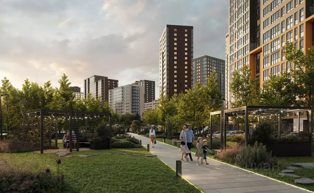 Помещение свободного назначения в Ленинградская область, Всеволожский ... - Фото 1