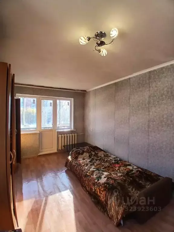 2-к кв. Саратовская область, Саратов просп. Строителей, 44/1 (42.0 м) - Фото 2