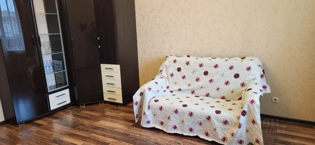 1-к кв. Пензенская область, Пенза Ладожская ул., 144 (40.0 м) - Фото 0