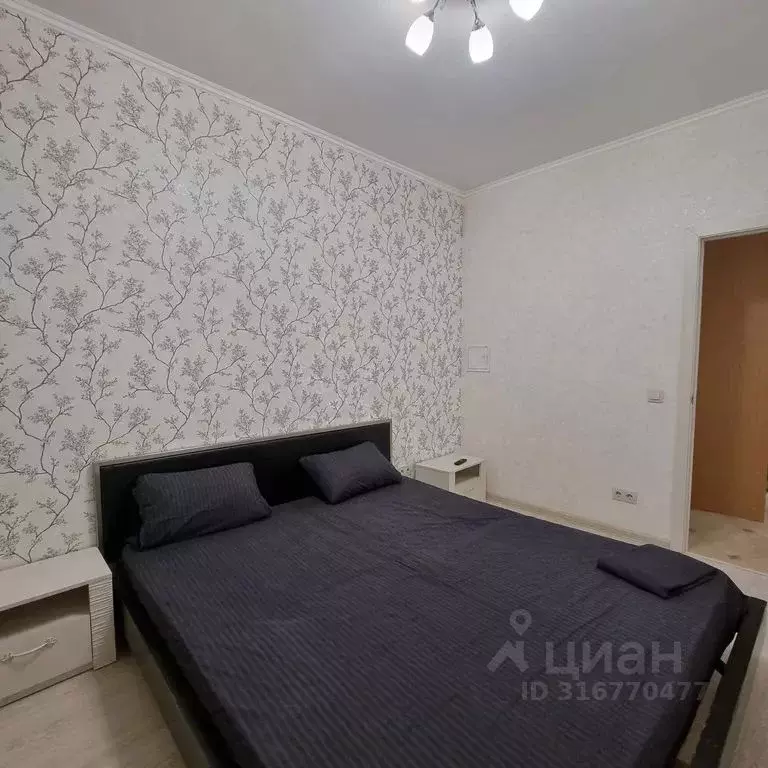 2-к кв. Московская область, Подольск бул. Бородинский, 17 (46.0 м) - Фото 1