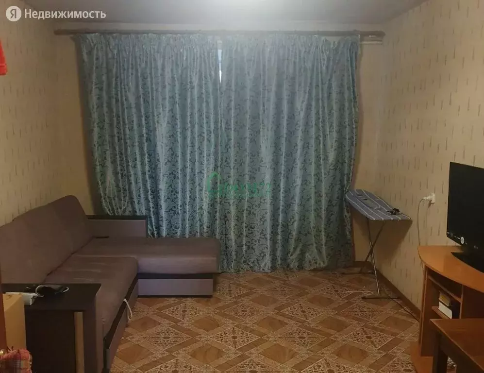 3-комнатная квартира: Тобольск, 3-я Северная улица, 20 (57.8 м) - Фото 1