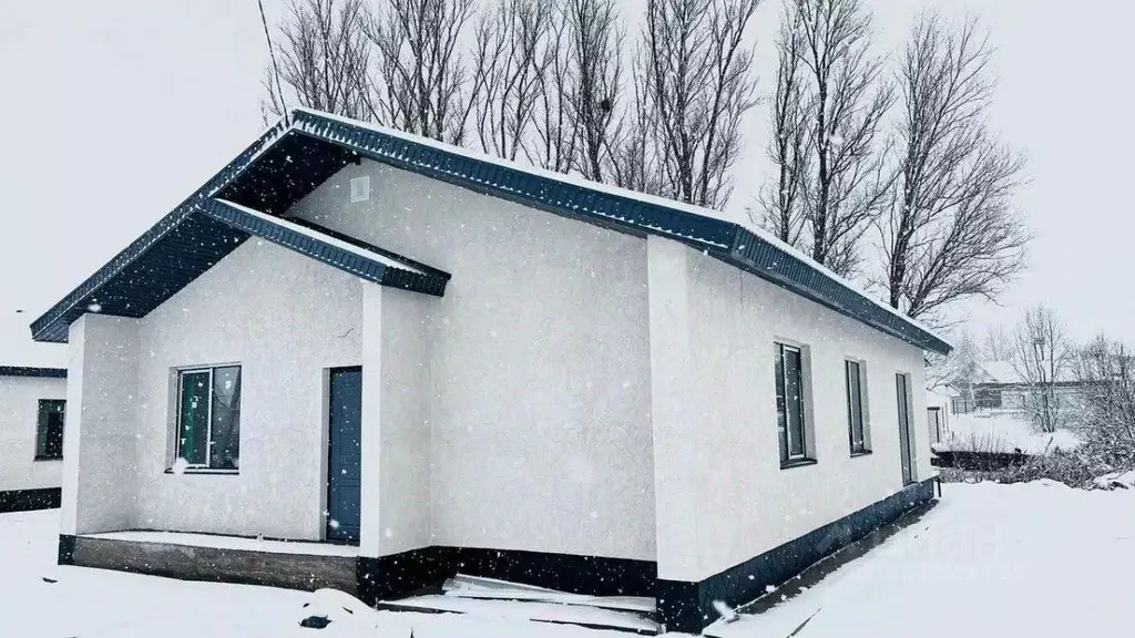 Коттедж в Пензенская область, Пенза  (85 м) - Фото 1