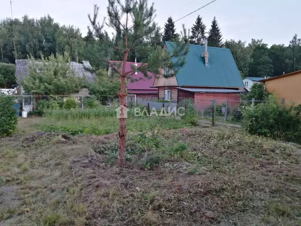 Участок в Владимирская область, Камешковский район, Грезино-3 СНТ ул. .,  Купить земельный участок в Камешковском районе, ID объекта - 20005936216