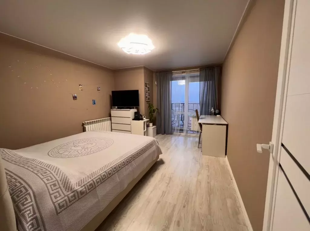 Продаётся 2-к квартира, 42 м - Фото 1