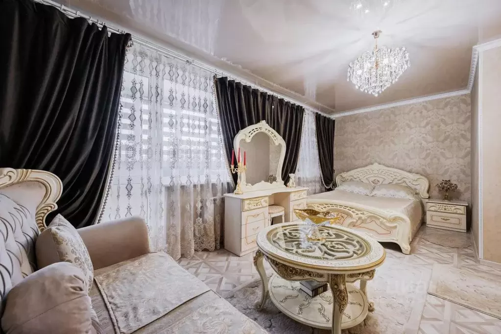 1-к кв. Свердловская область, Екатеринбург просп. Седова, 17к3 (35.0 ... - Фото 2