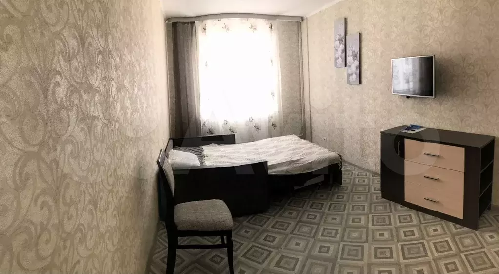 1-к. квартира, 35,4 м, 7/10 эт. - Фото 0
