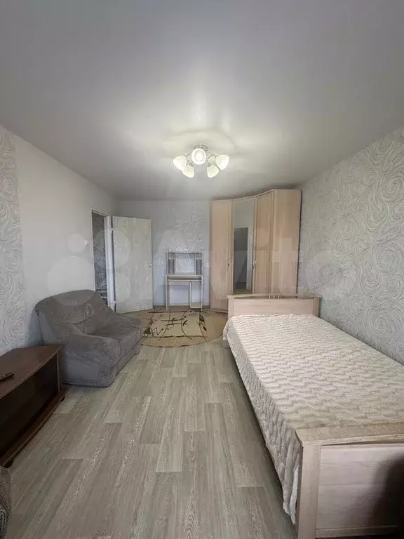1-к. квартира, 35 м, 6/10 эт. - Фото 0
