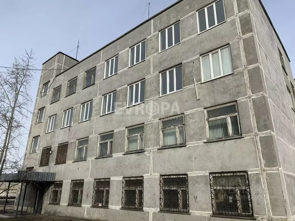 Помещение свободного назначения в Ульяновская область, Ульяновск ... - Фото 1