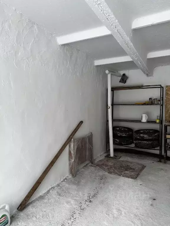 Гараж в Алтайский край, Барнаул ул. Чкалова, 50 (17 м) - Фото 2