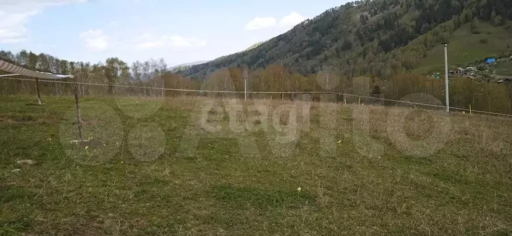Участок 12,43 га (ИЖС) - Фото 0