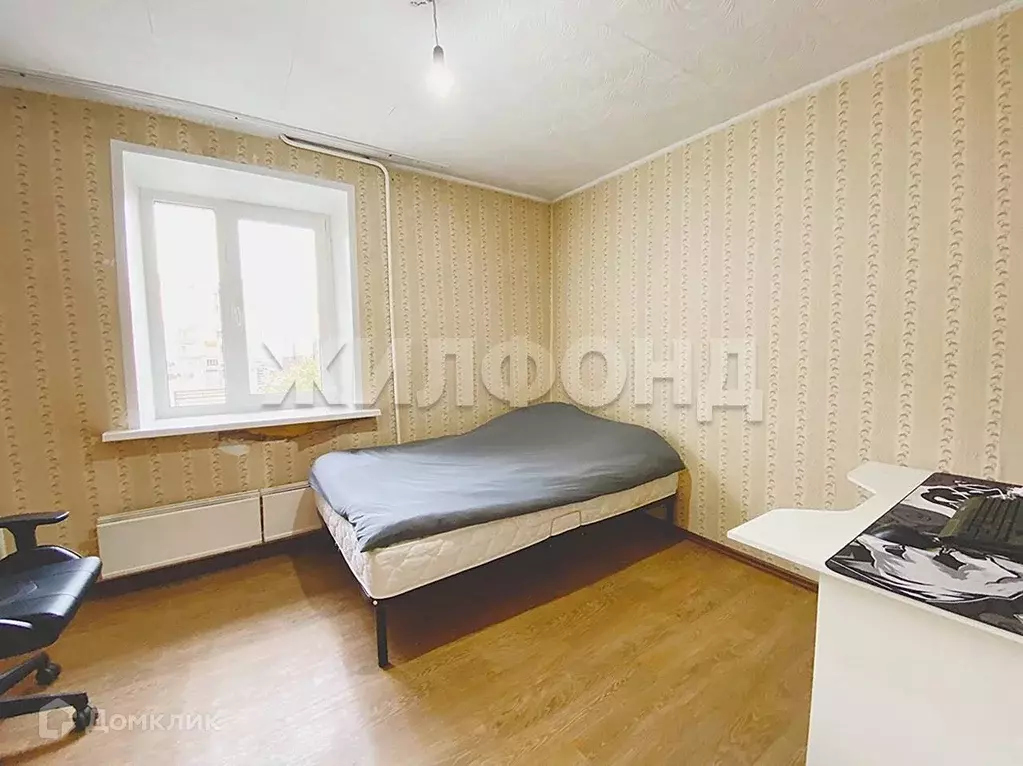 Продаётся 2-к квартира, 45.4 м - Фото 1