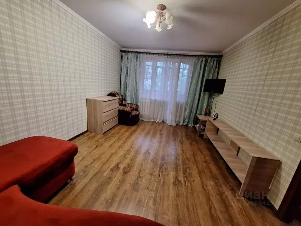 1-к кв. Московская область, Раменское ул. Михалевича, 10 (28.9 м) - Фото 0