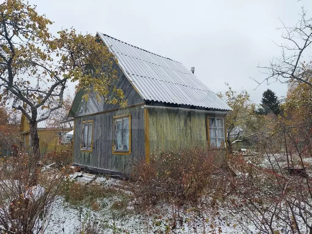 Купить Дом В Мшинской Лужский Район