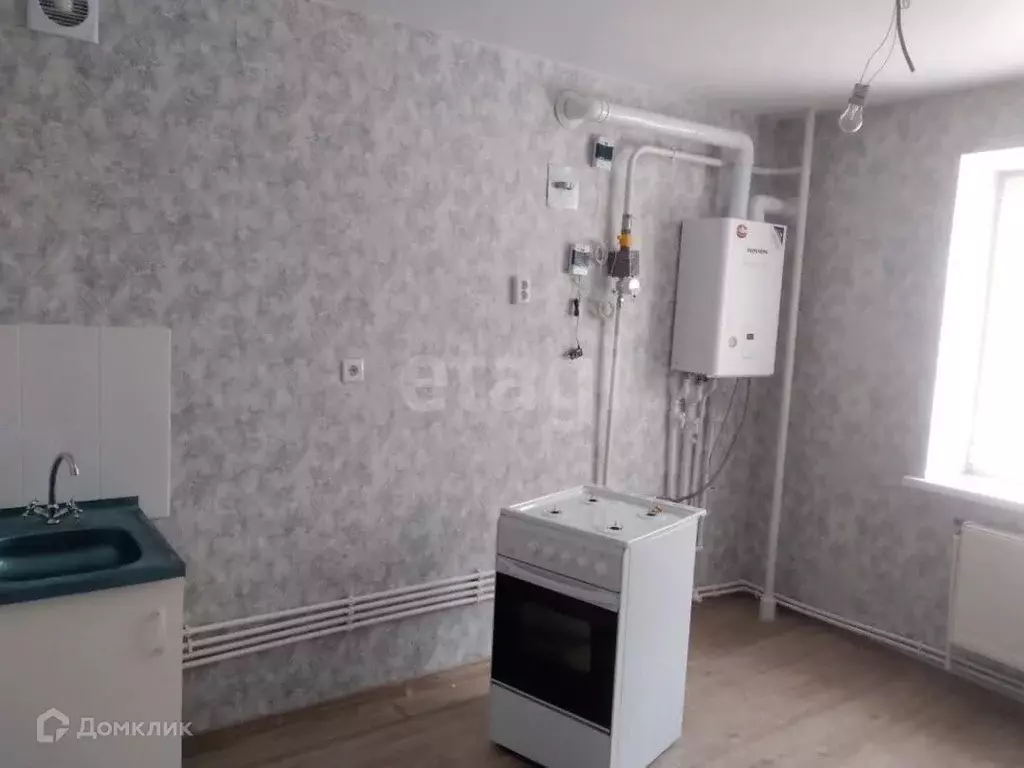 Продаётся 1-к квартира, 34 м - Фото 1
