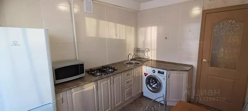 1-к кв. Санкт-Петербург просп. Большевиков, 15 (31.0 м) - Фото 2