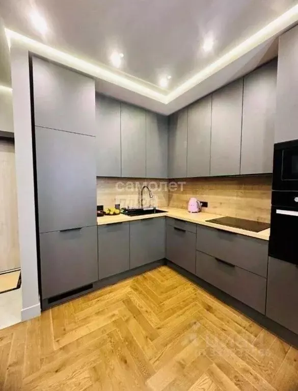 2-к кв. Москва ул. Крузенштерна, 10к1 (40.4 м) - Фото 2