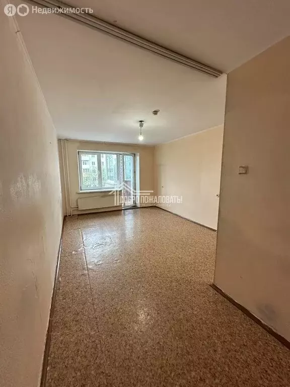 1-комнатная квартира: Абакан, улица Торосова, 21 (34.9 м) - Фото 2