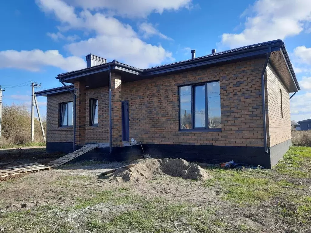 Дом в Татарстан, Лаишевский район, с. Сокуры  (120 м) - Фото 2