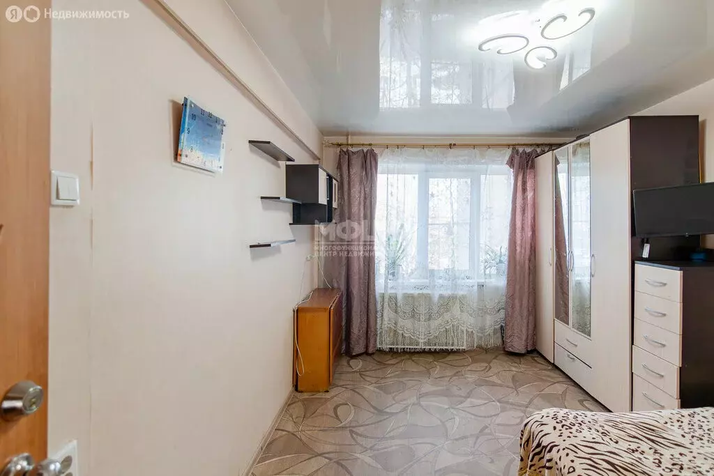 2-комнатная квартира: Петрозаводск, Ключевая улица, 26 (47.5 м) - Фото 1