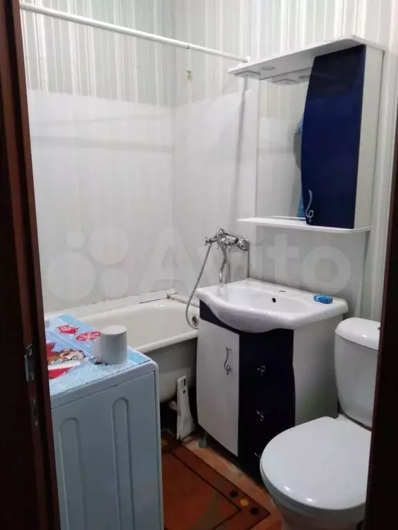 1-к. квартира, 35 м, 6/9 эт. - Фото 0