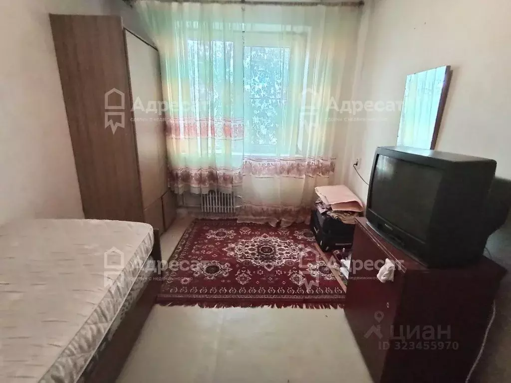 3-к кв. Волгоградская область, Волгоград ул. Менжинского, 26 (64.3 м) - Фото 1