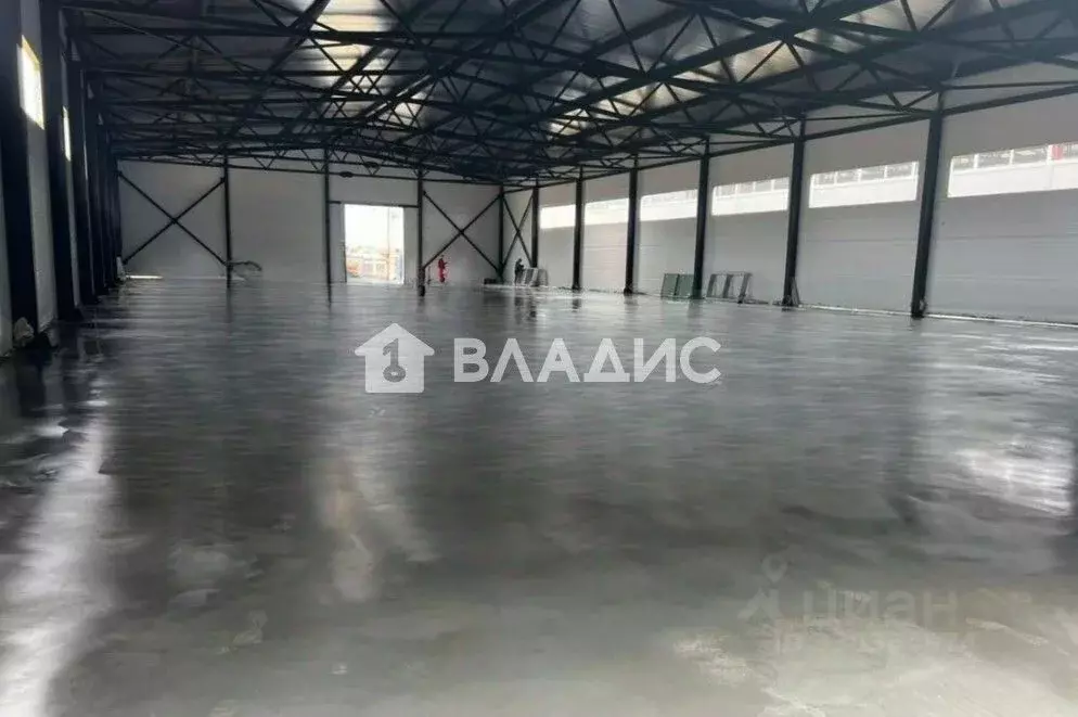 Склад в Нижегородская область, Нижний Новгород Московское ш., 302У ... - Фото 2