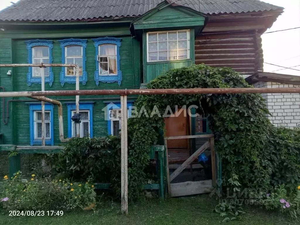 Дом в Нижегородская область, Нижний Новгород ул. Кима, 133 (48 м) - Фото 1