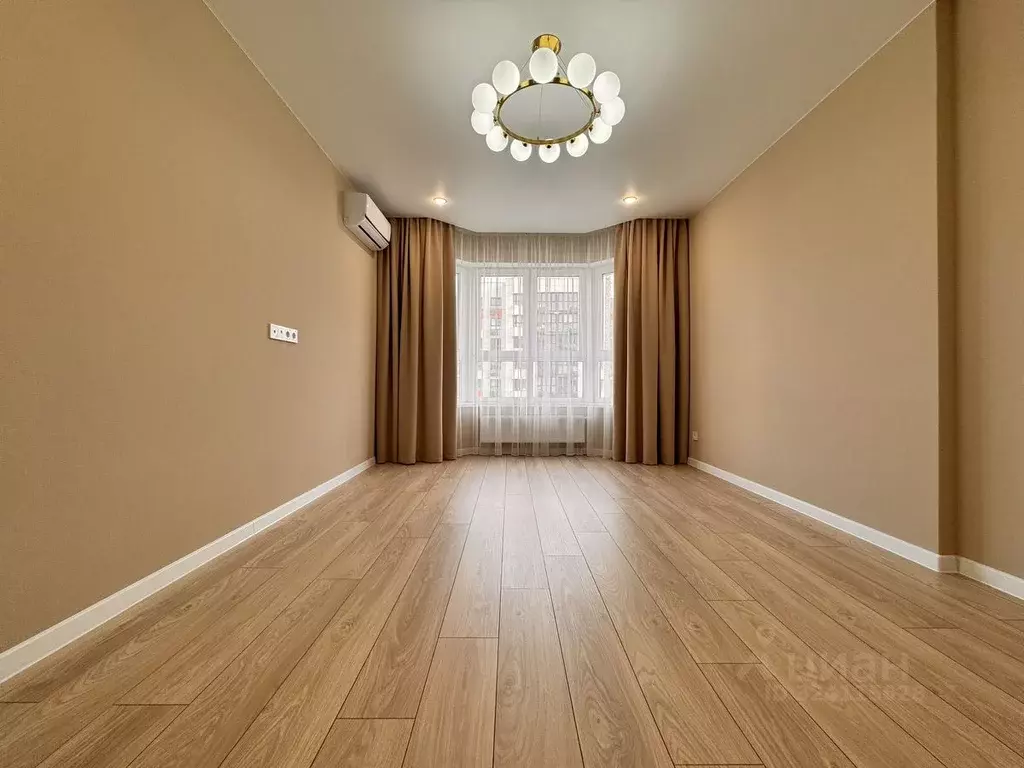 2-к кв. Краснодарский край, Анапа ул. Крылова, 13к2 (55.9 м) - Фото 0