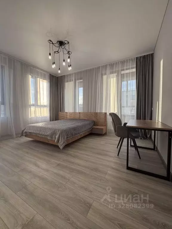 2-к кв. Санкт-Петербург Планерная ул., 99 (70.0 м) - Фото 1