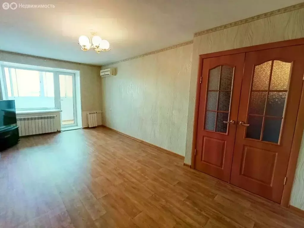 3-комнатная квартира: Лесозаводск, Камышовая улица, 1В (62.9 м) - Фото 2