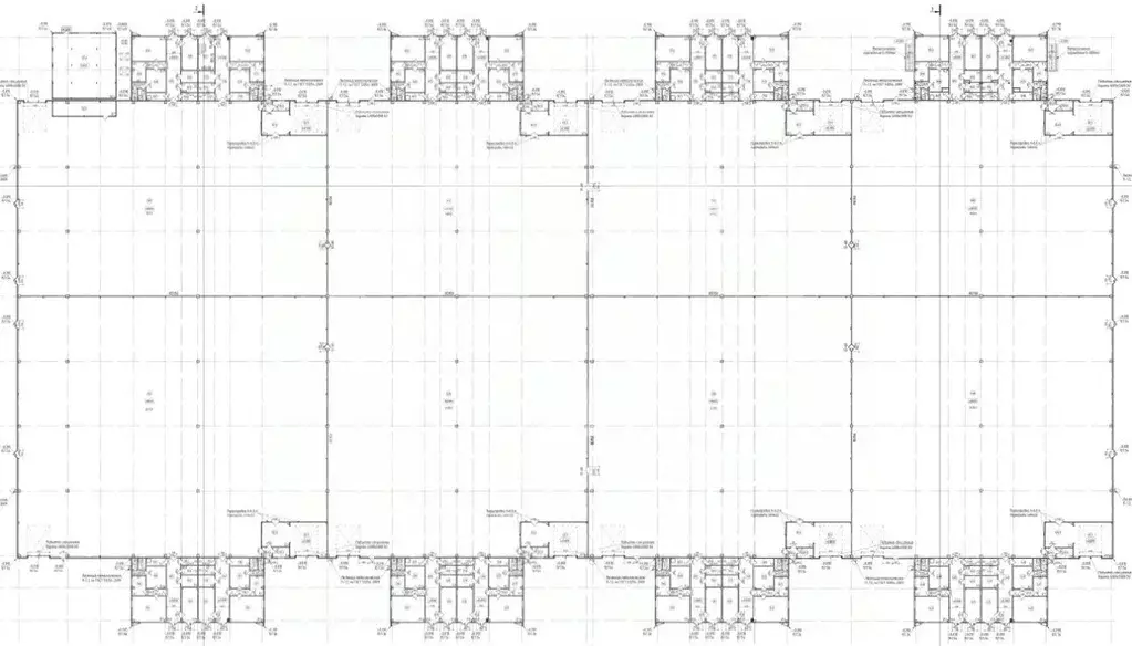 Помещение свободного назначения в Москва с. Ознобишино, 195 (4592 м) - Фото 2
