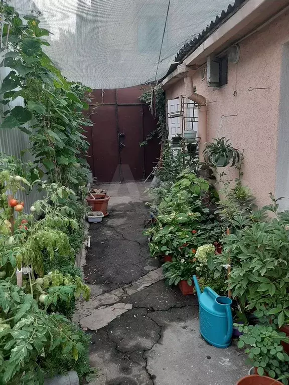 Комната 35 м в 1-к., 1/1 эт. - Фото 1