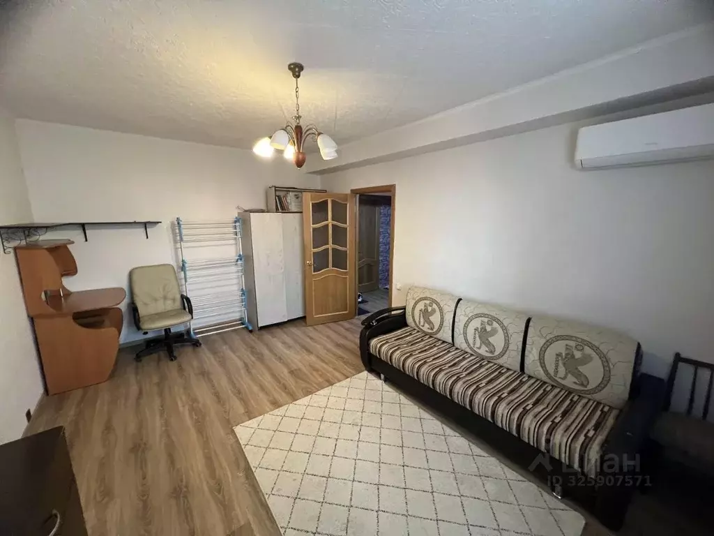 1-к кв. Московская область, Одинцово Можайское ш., 79 (40.0 м) - Фото 1