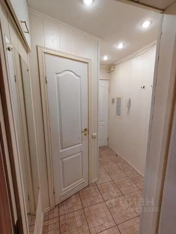 Квартира, 2 комнаты, 43.4 м - Фото 1