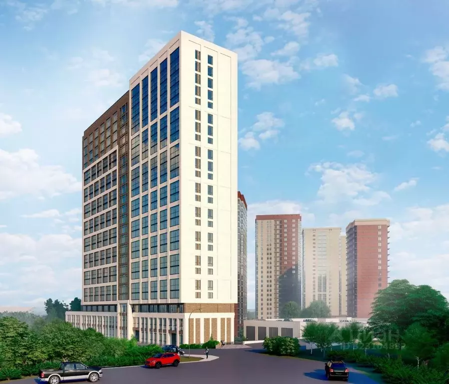 Студия Новосибирская область, Новосибирск Светлановская ул., 46/1 ... - Фото 2