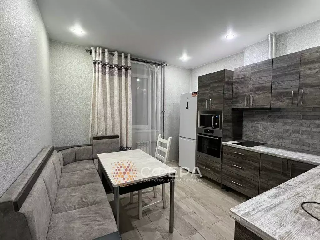 1-к кв. Новосибирская область, Новосибирск ул. Костычева, 74/1 (43.0 ... - Фото 2