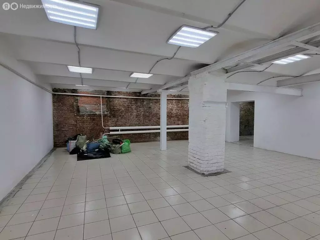 Помещение свободного назначения (116 м) - Фото 1