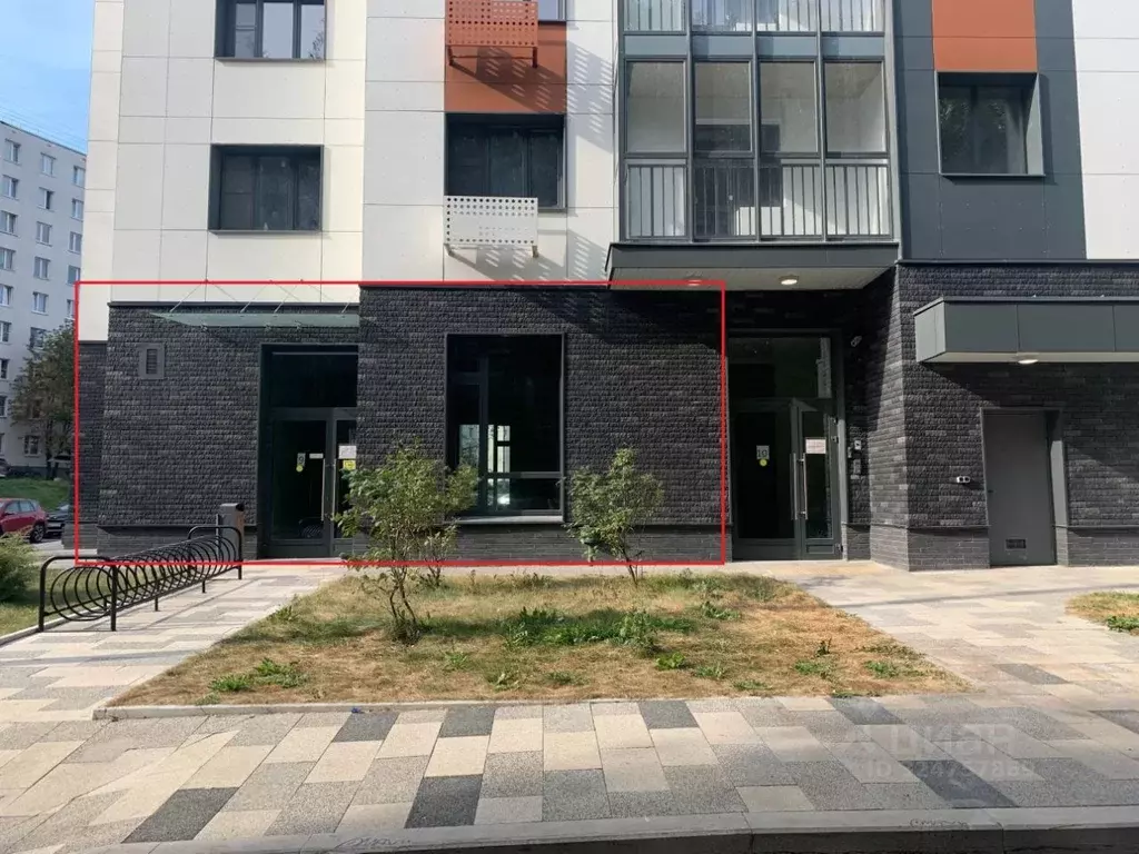 Помещение свободного назначения в Москва, Москва, Зеленоград к901Б ... - Фото 2