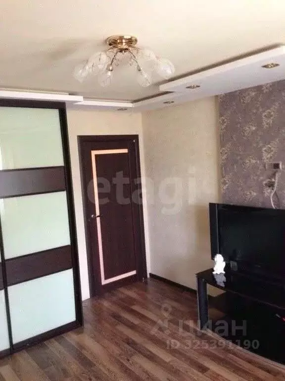 1-к кв. Красноярский край, Северо-Енисейский городской поселок ул. ... - Фото 1