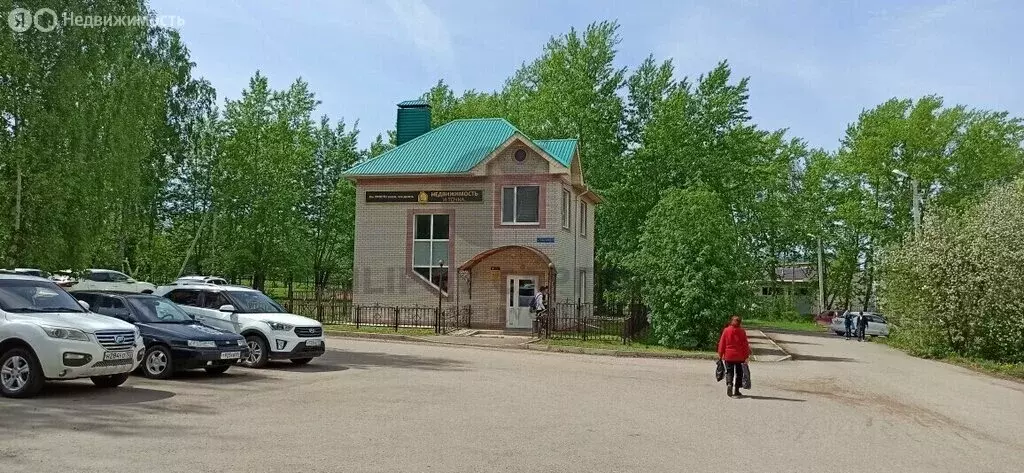 Помещение свободного назначения (120 м) - Фото 2