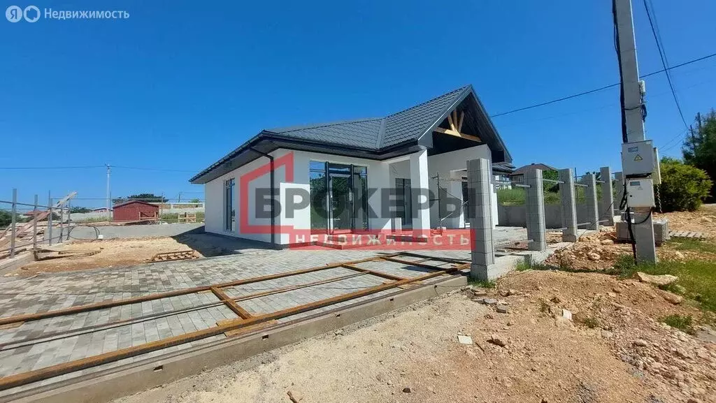 Дом в Севастополь, СНТ Ритм, 51 (109.2 м) - Фото 2