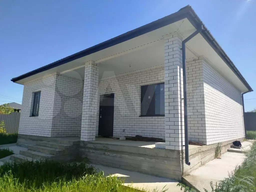 Дом 100 м на участке 3,5 сот. - Фото 1