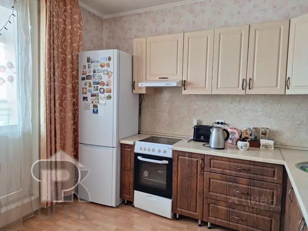 1-к кв. Московская область, Люберцы ул. Черемухина, 22 (41.0 м) - Фото 0