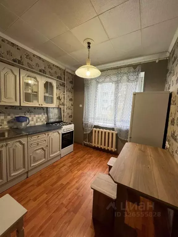 1-к кв. Свердловская область, Екатеринбург ул. Таватуйская, 12к2 (34.3 ... - Фото 2