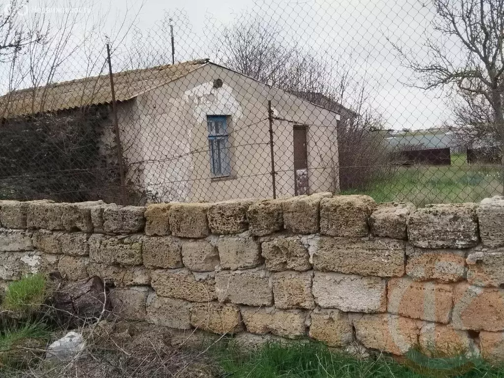 Участок в Лиманное, Лимановская улица, 2 (25 м) - Фото 1