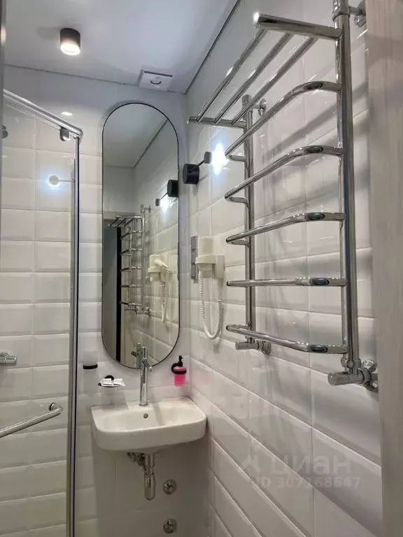 Комната Краснодарский край, Анапа ул. Дружбы, 5 (1.0 м) - Фото 1