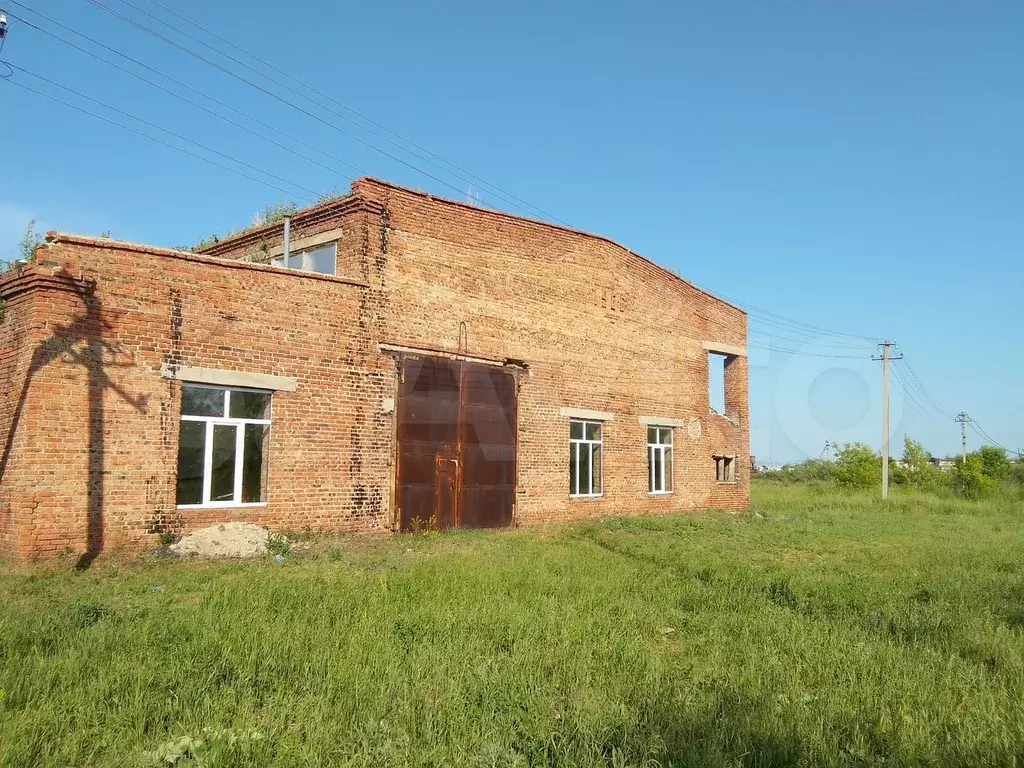 Производство - Фото 0