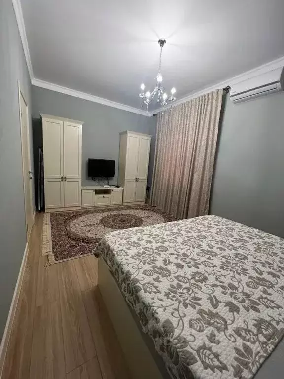 Дом в Дагестан, Дербент ул. Х. Тагиева, 58 (64 м) - Фото 1