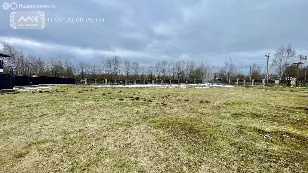 Участок в Всеволожск, Румболовский бульвар (19 м) - Фото 2