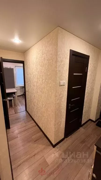 2-к кв. Белгородская область, Белгород Преображенская ул., 82 (43.0 м) - Фото 2